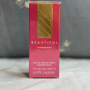 Estee Lauder Beautiful Eau de Parfum - 1oz